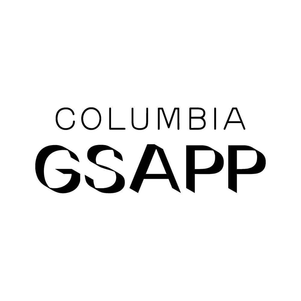 Columbia GSAPP