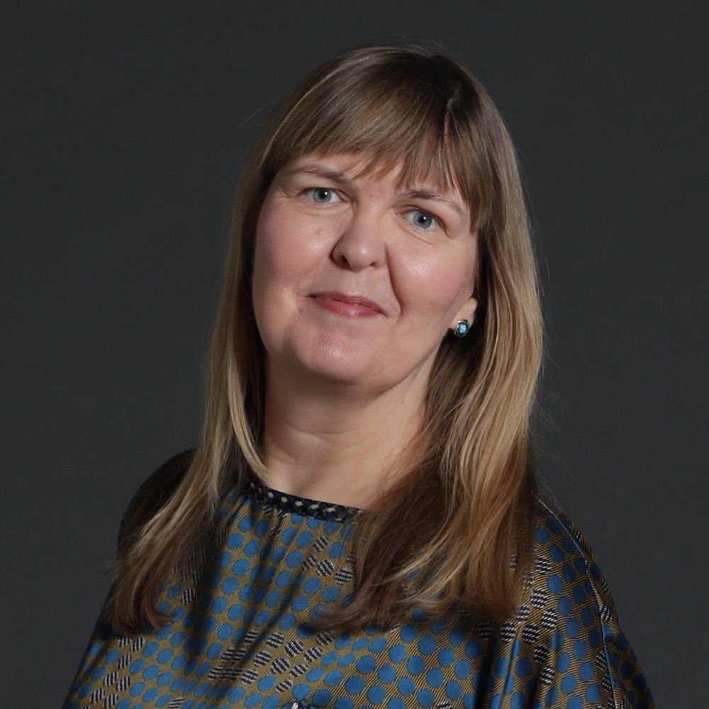 Alice Donald
