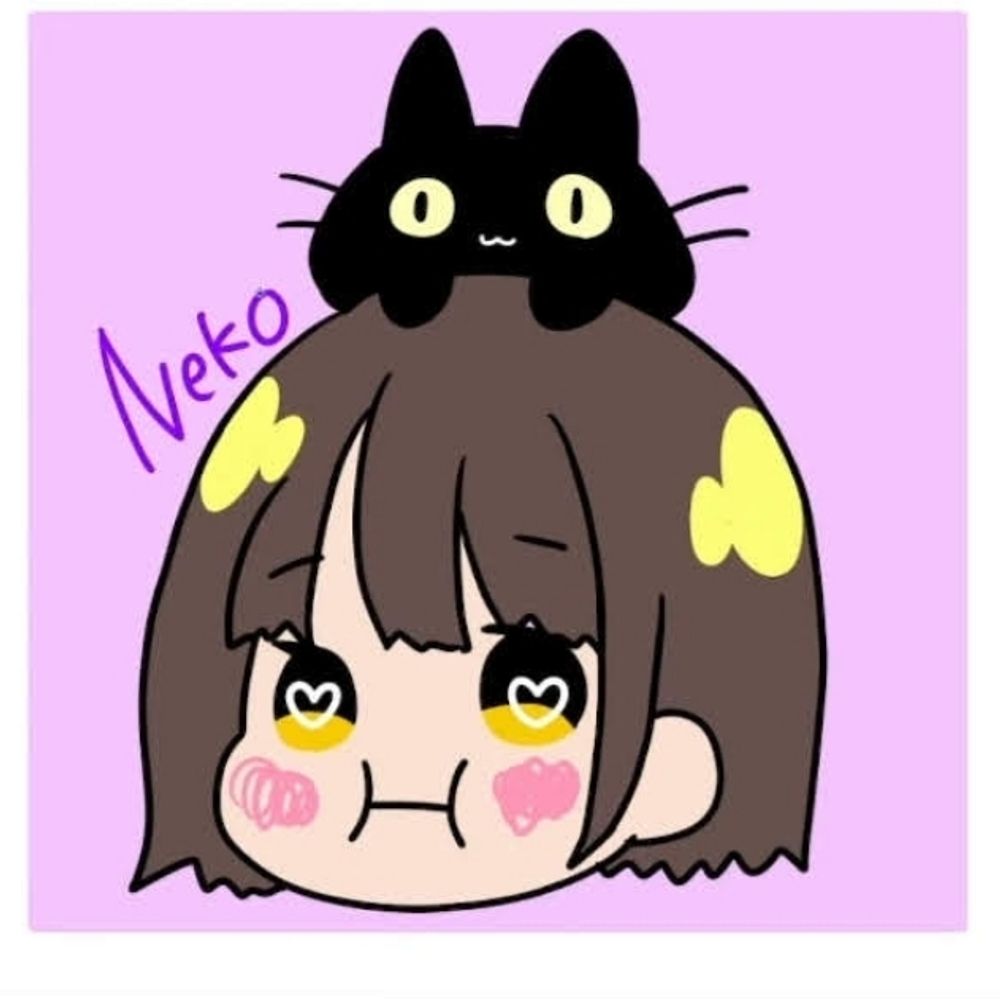Neko【無浮上】くりぼっち