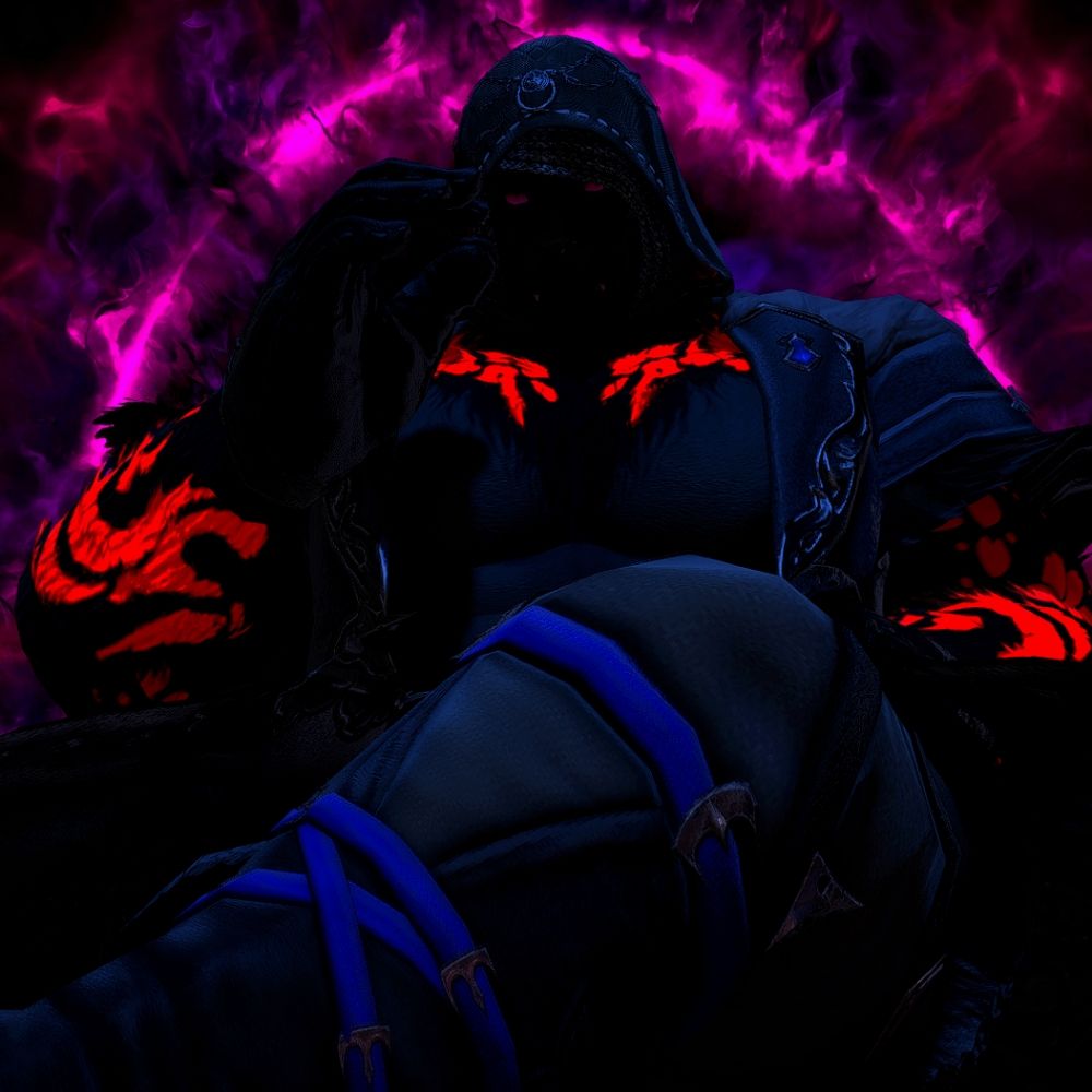 Sinful Gentleman