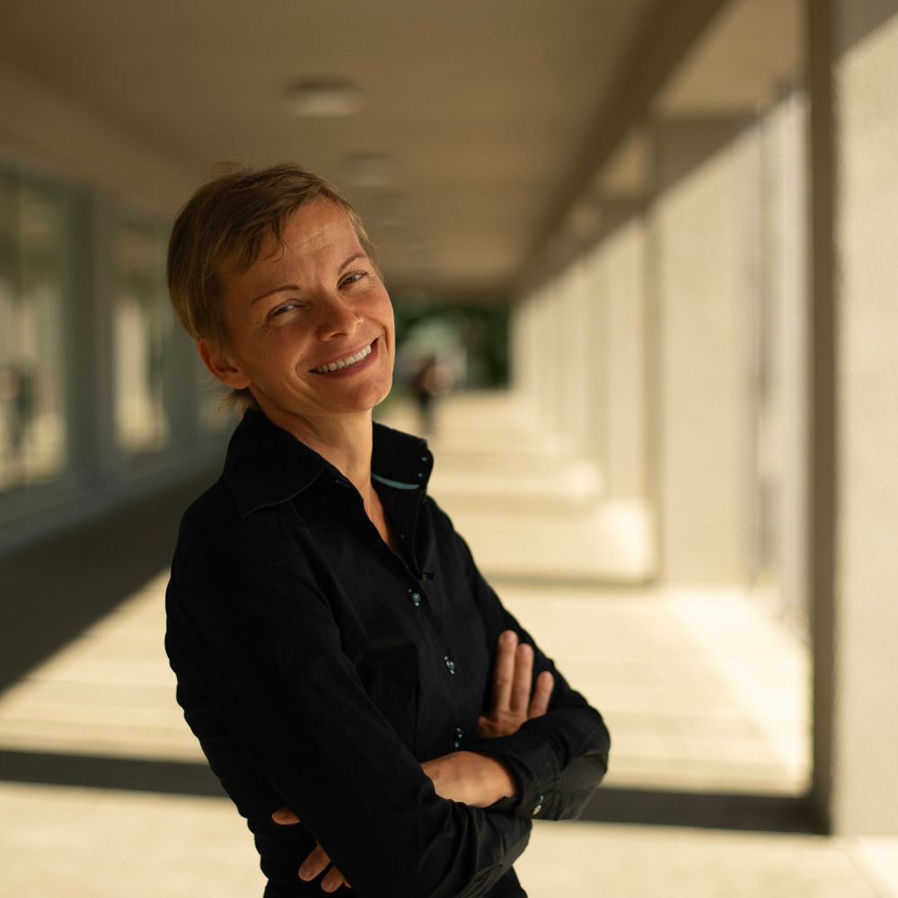 Genia Kostka