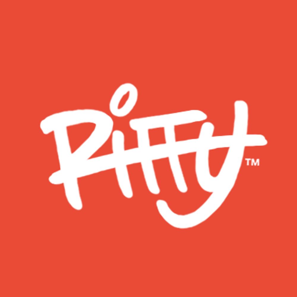 Riffy