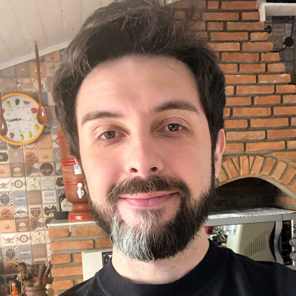 John Brito 🧙🏻‍♂️