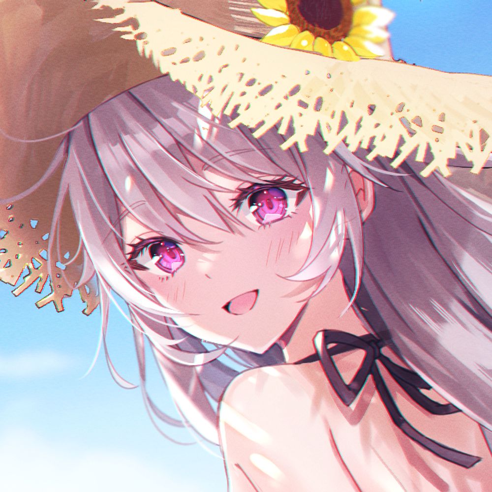 すず森/suzumori