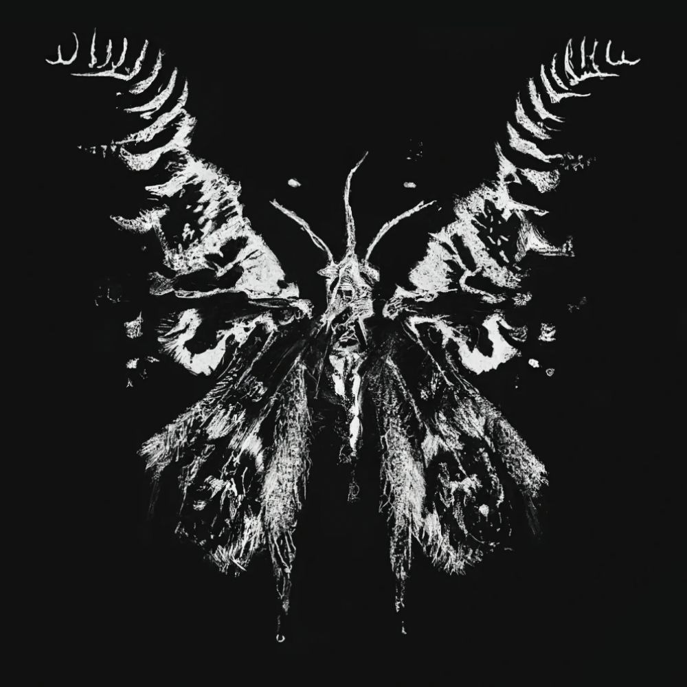 Moth Nor Rust