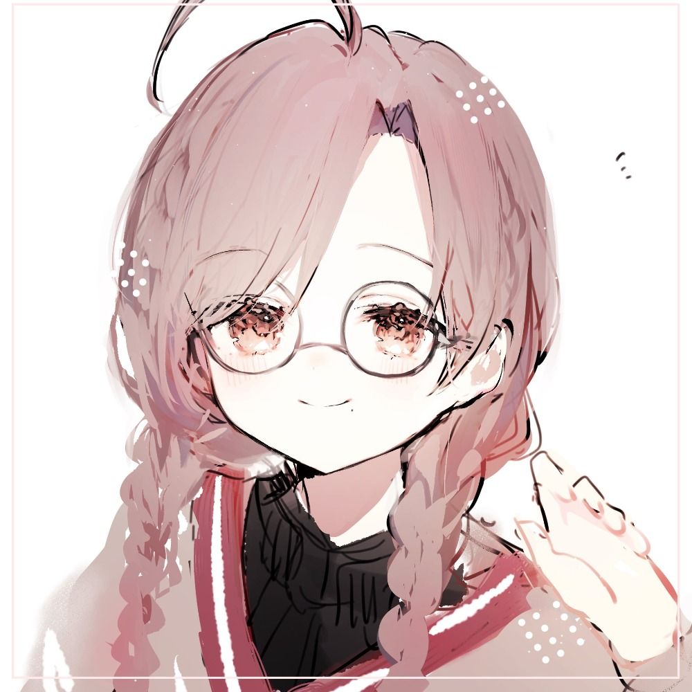 しおり🐇🐇