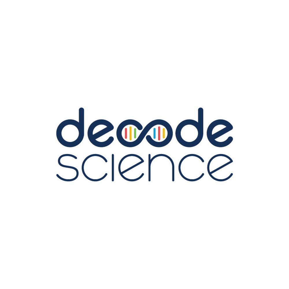 Decode Science
