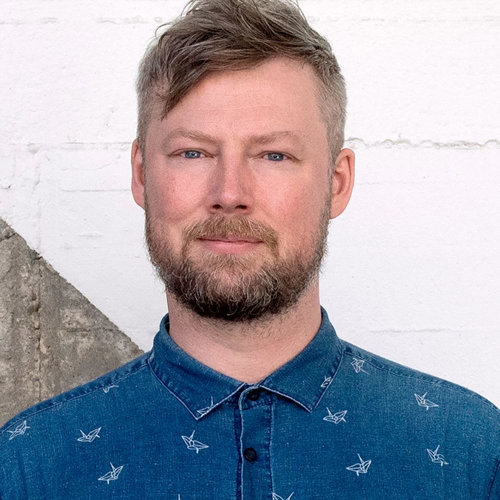 Nikolas Zöller