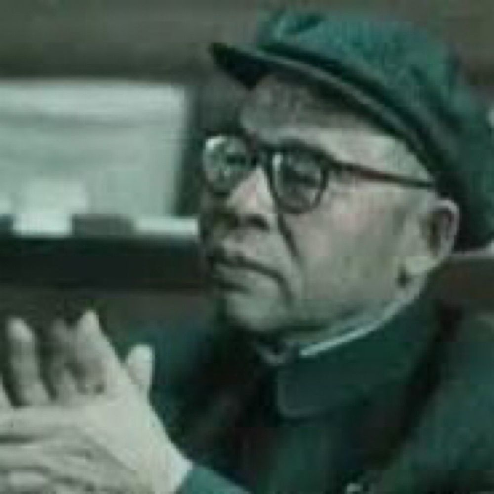 陈伯达