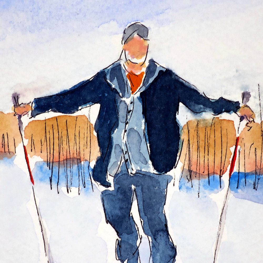 Bruce McMillan