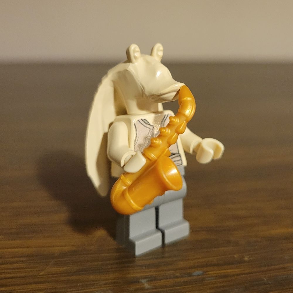 jar jar