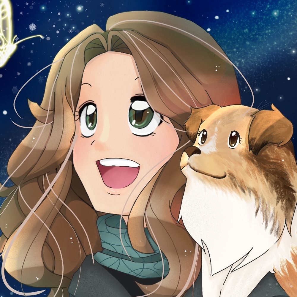 Mel & Eira
