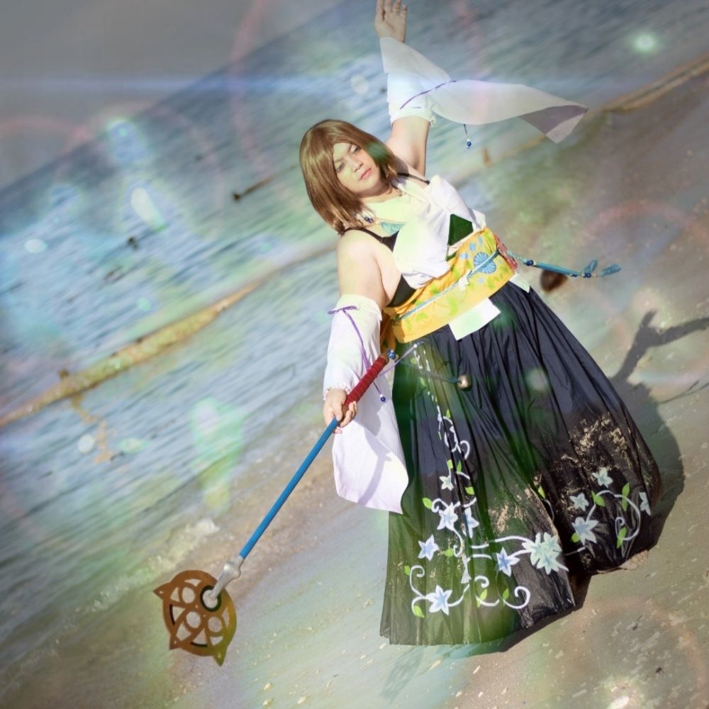 Aoi Sakuraba