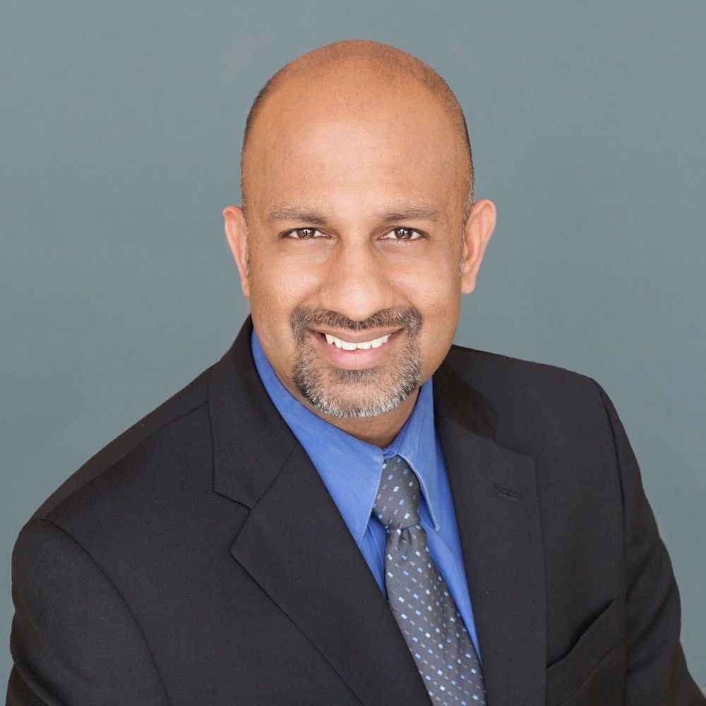 Neil Gupta