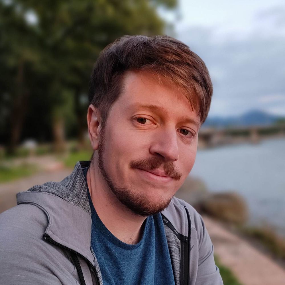 Brandon P.