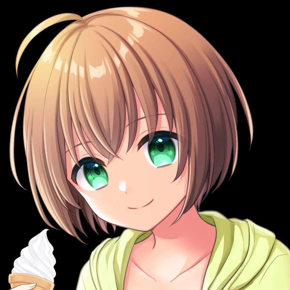 月島そら🌕🏝🌥️Vtuber