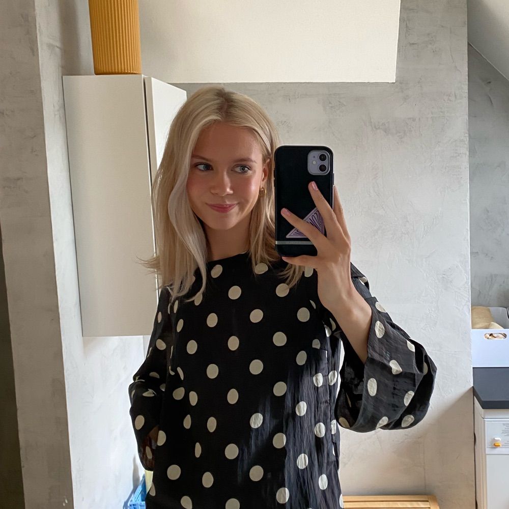 Josephine Nedergaard