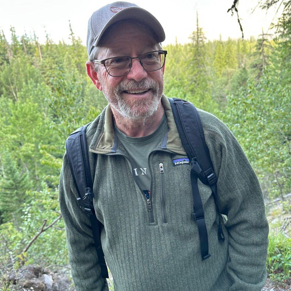 Bill Burkhartsmeyer