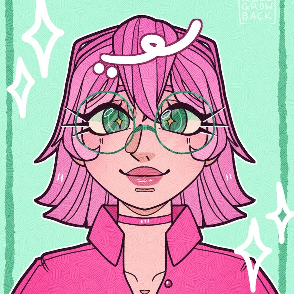 Worm ✨Comms Open✨