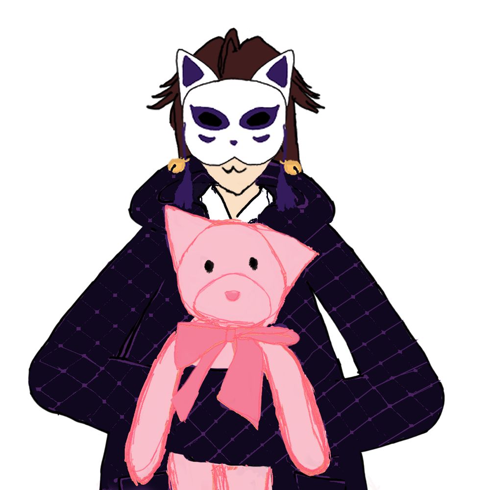Ro Star 🎭🐈|| PNGtuber