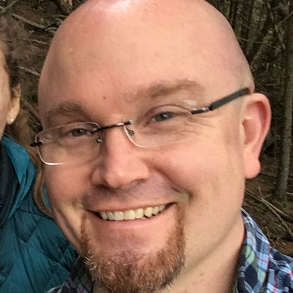 Dave Egan