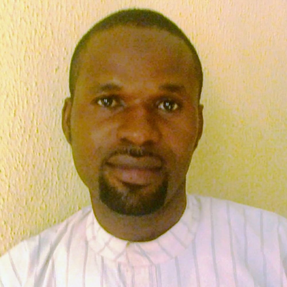 Husseini D. Abdullahi