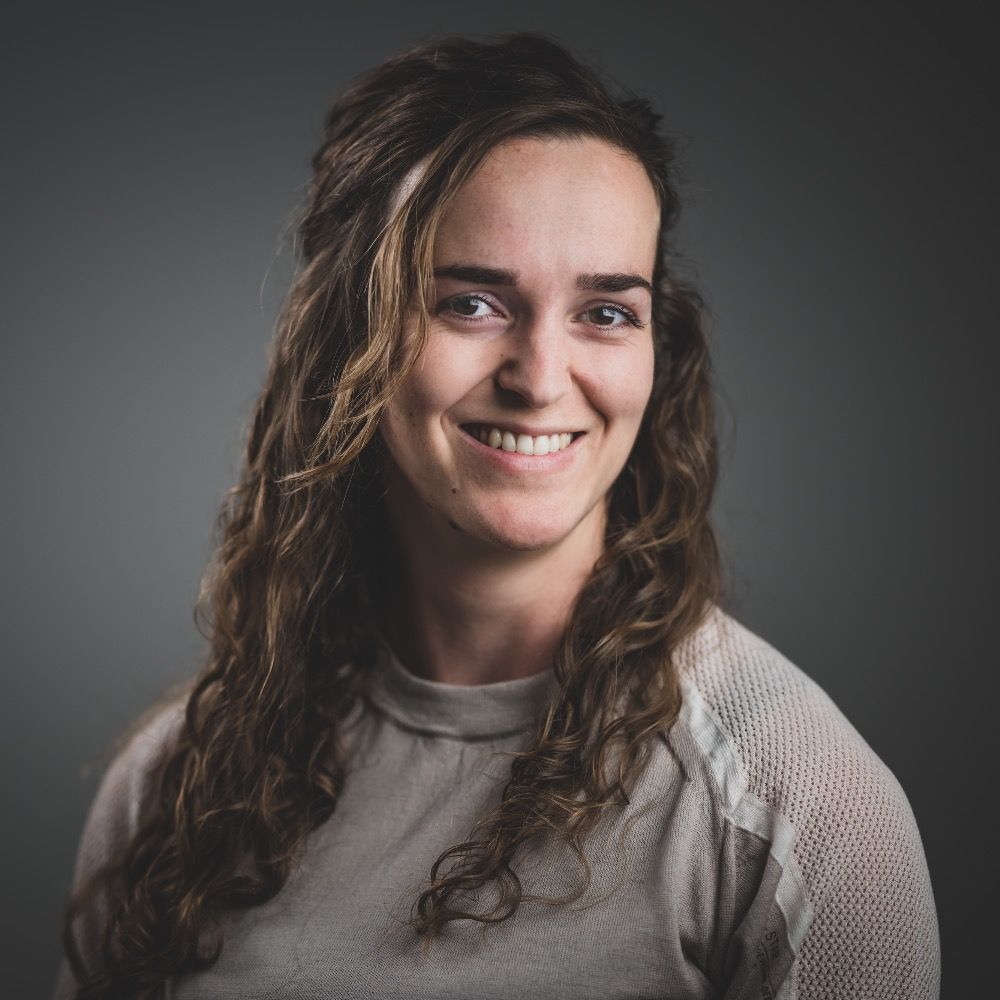 Veerle Eeftink - van Leemput