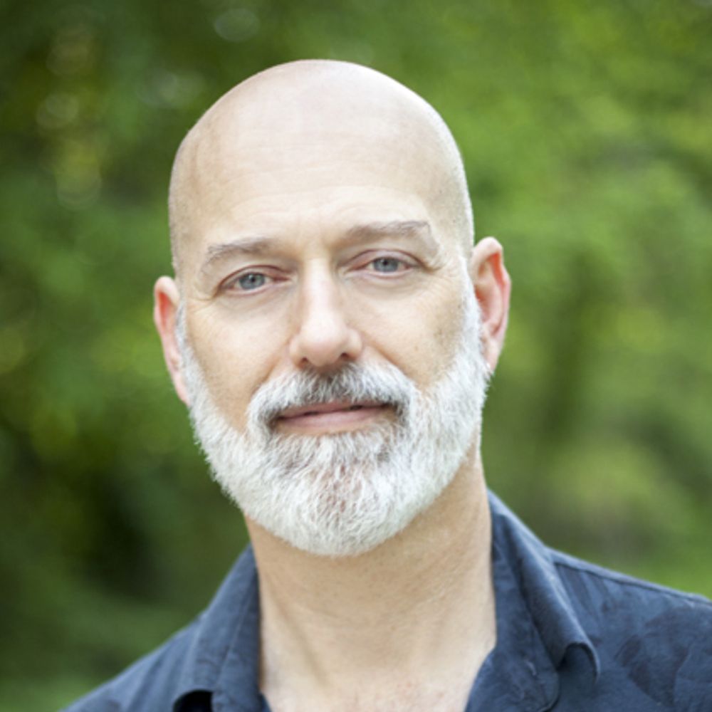 Daniel Barber
