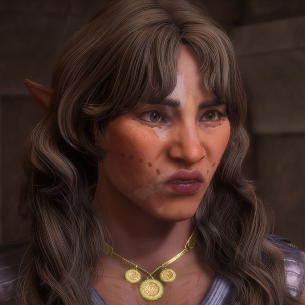 Herald of Woe