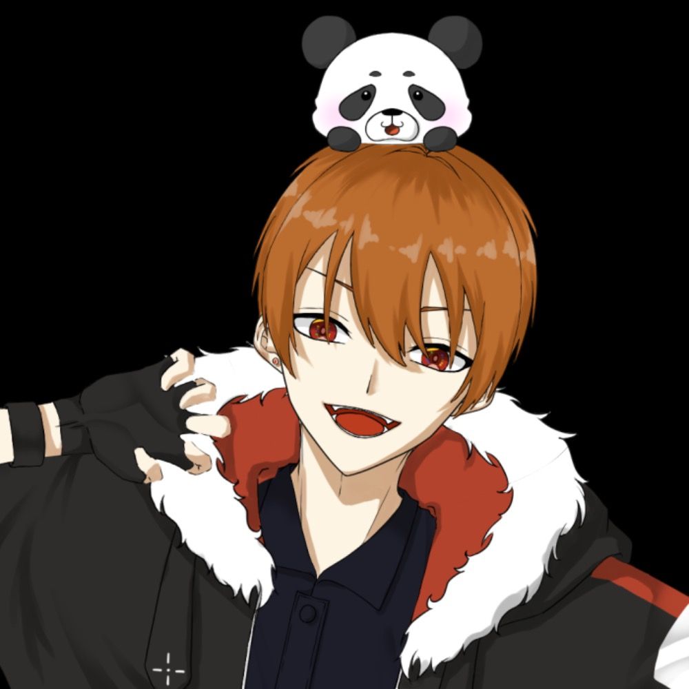 ぐんび君🐼🐾
