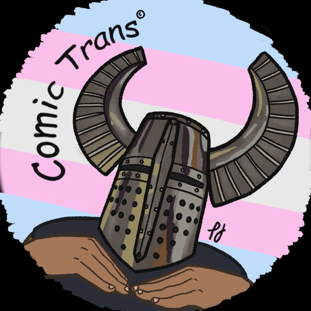 comictrans.bsky.social profile picture