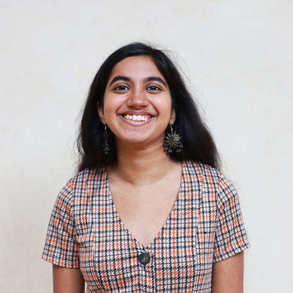 Raghavi Viswanath