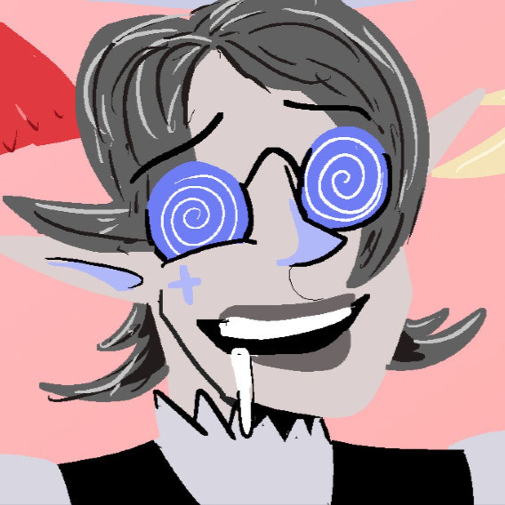 Romeo Dandy, vexing jester doll