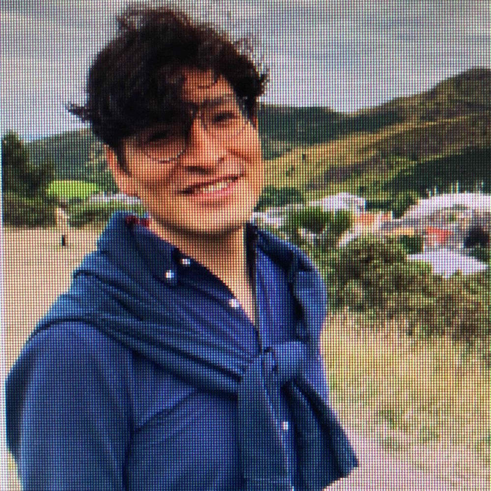 Isaac Z Martinez