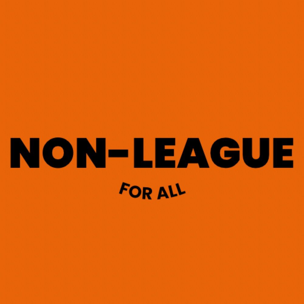 NON-LEAGUE FOOTBALL