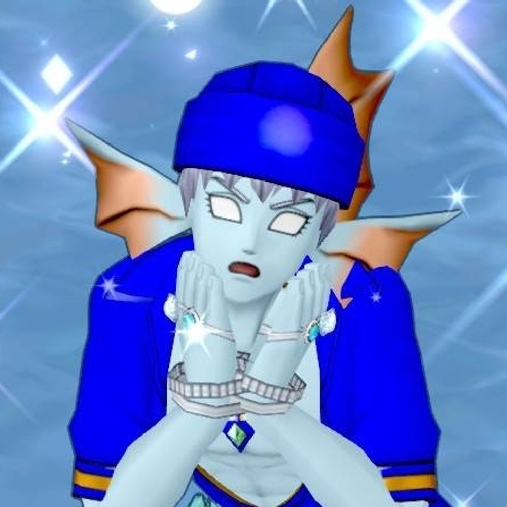 レジェース🔵DQ10