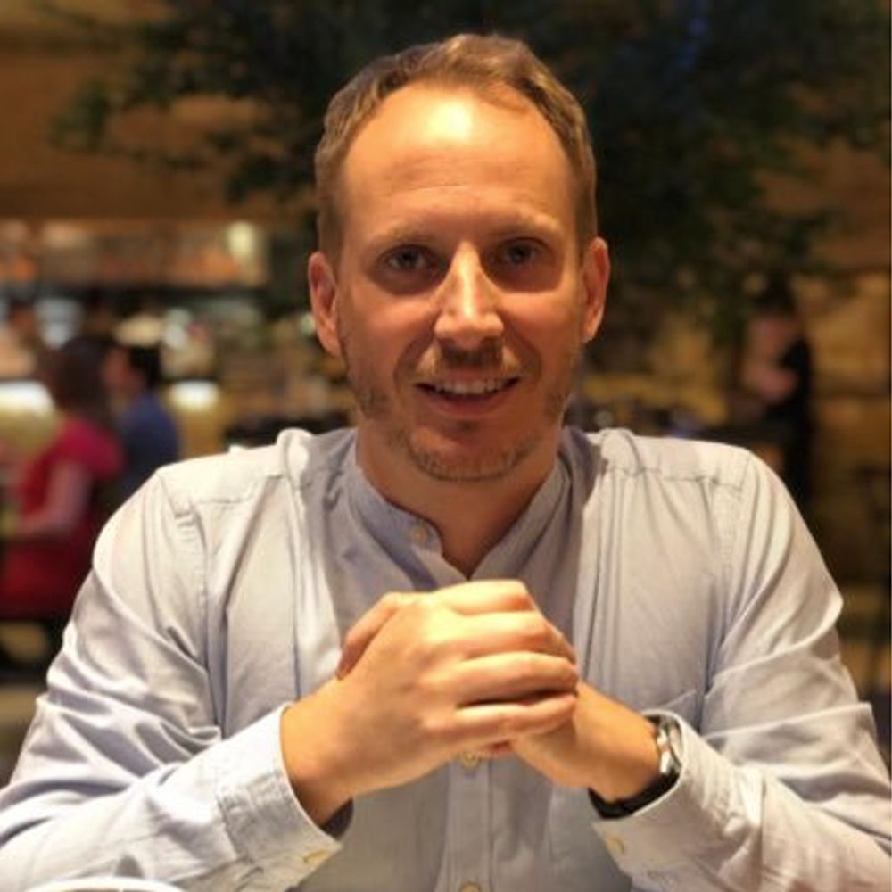 Stephen Hull - ITV News