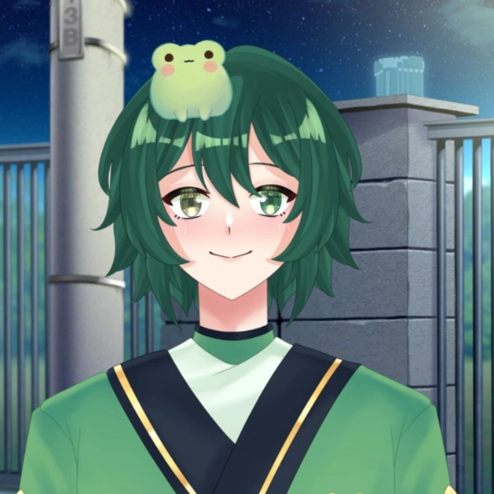 LokiiZemo / GerVTuber