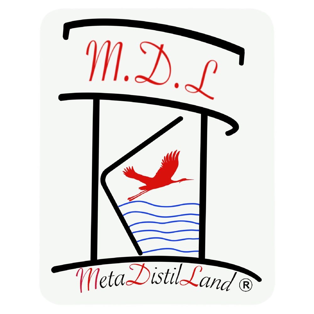 MetaDistilLand-M.D.L