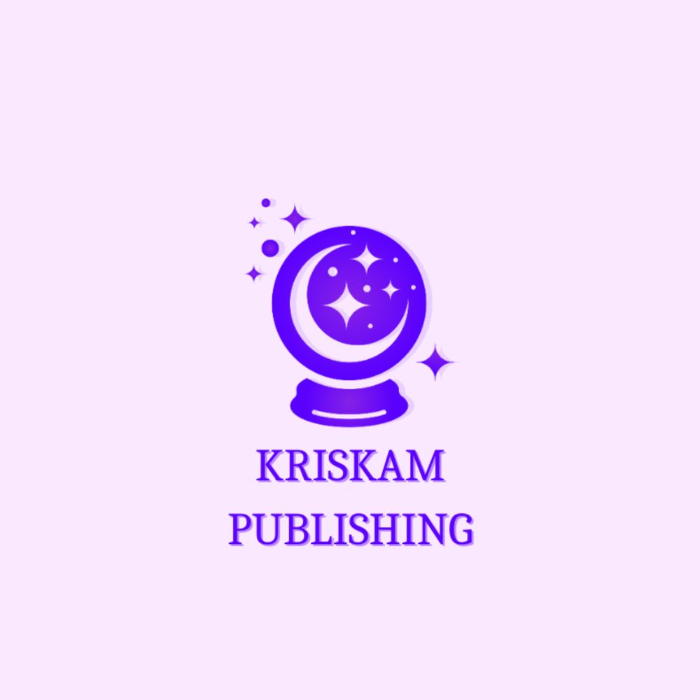 KrisKam Publishing | YA | Contemporary Fantasy