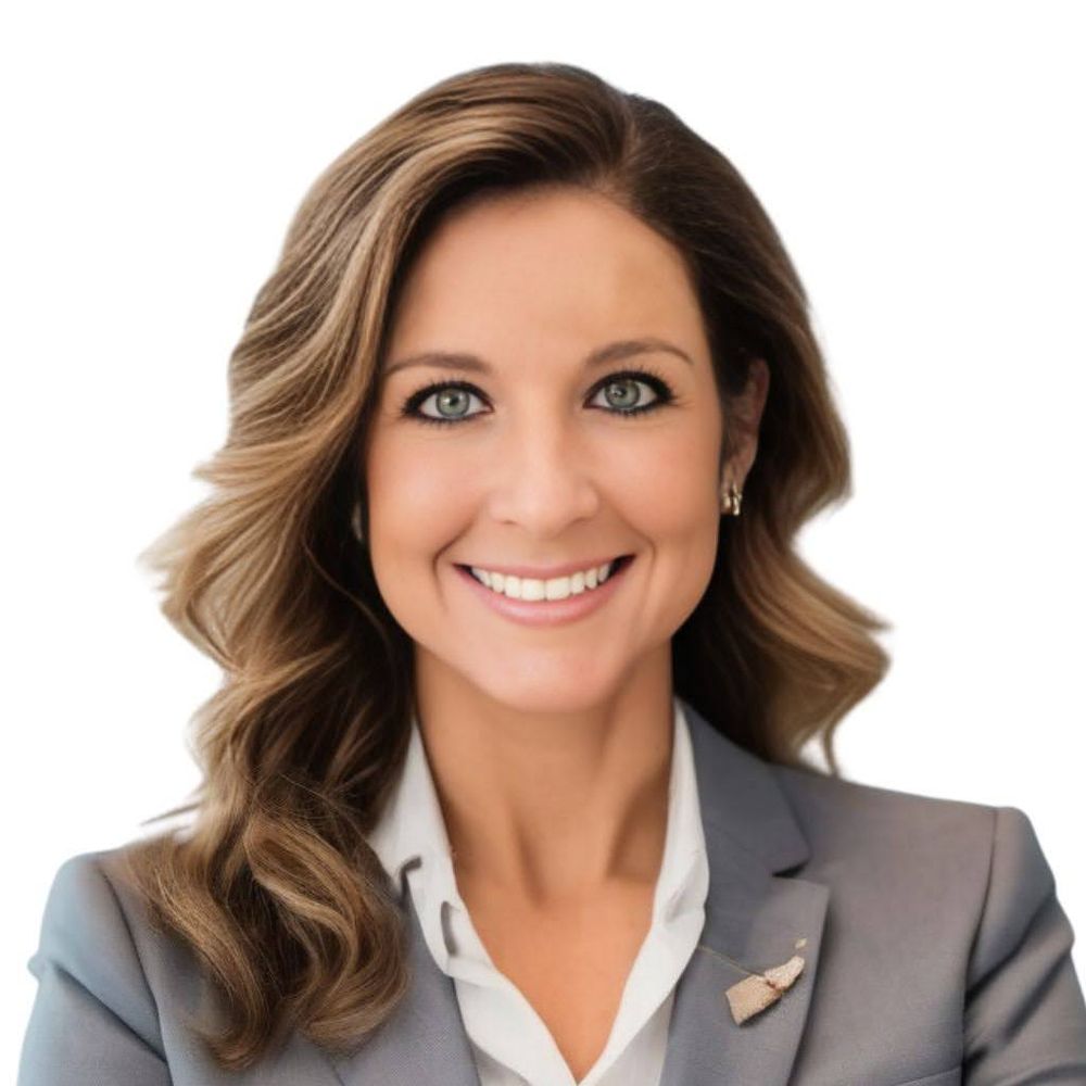 Stacy Behmer