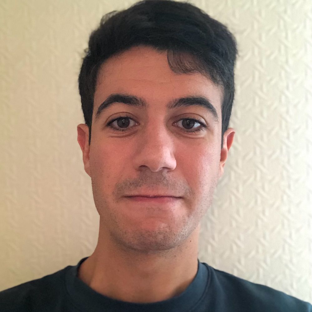 Simon Dahan