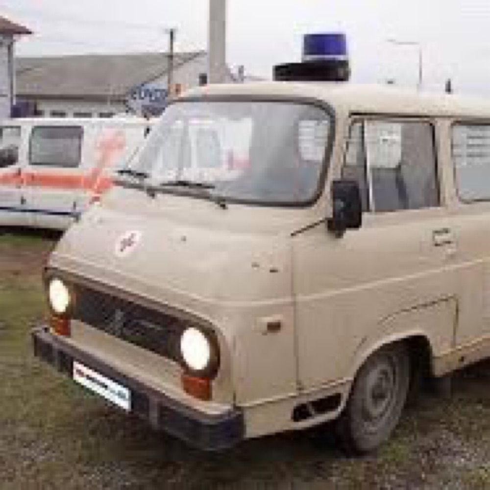 saniťák Písařík