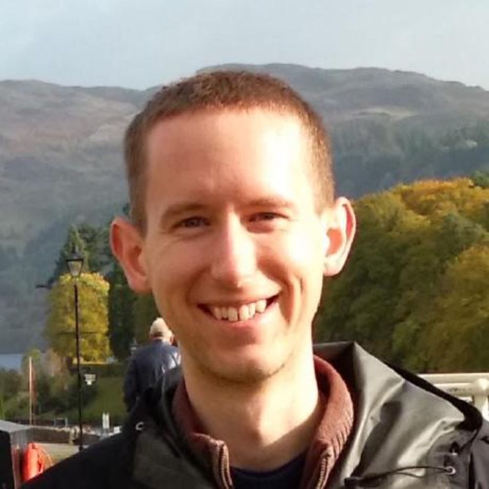 Alex Robinson