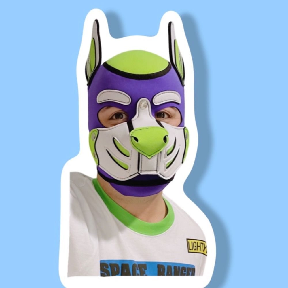 Pup Buzz