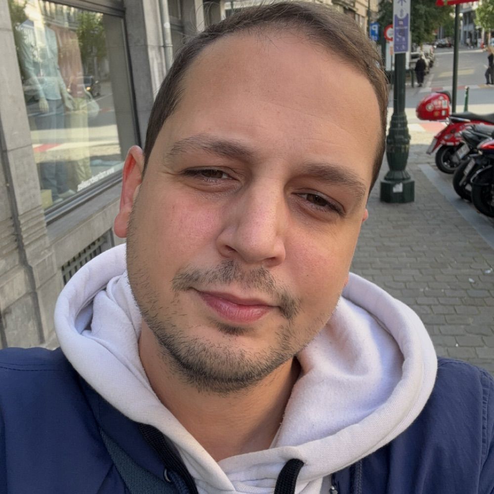Xavier Manolis