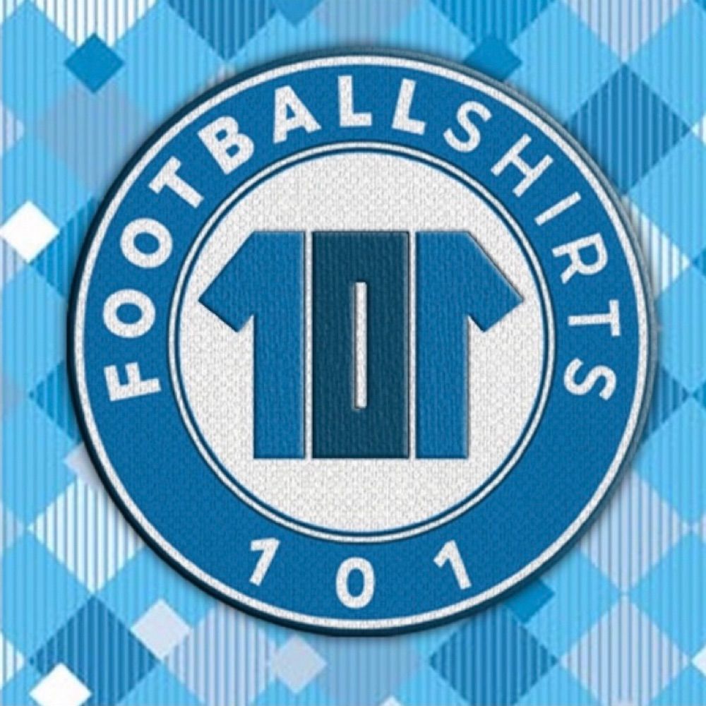 Footballshirts101