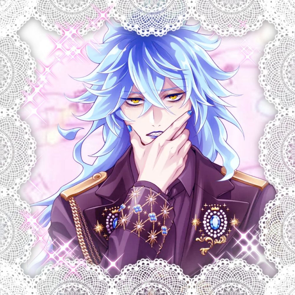 🎀🎃 Neo 🎮💙💀