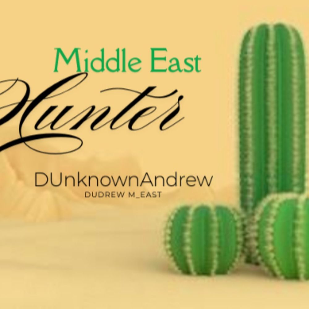 MiddleEast_Hunter