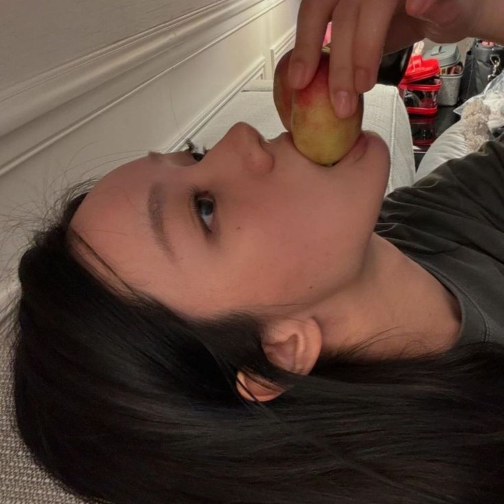 rest in pepperoni 🍕 dayana